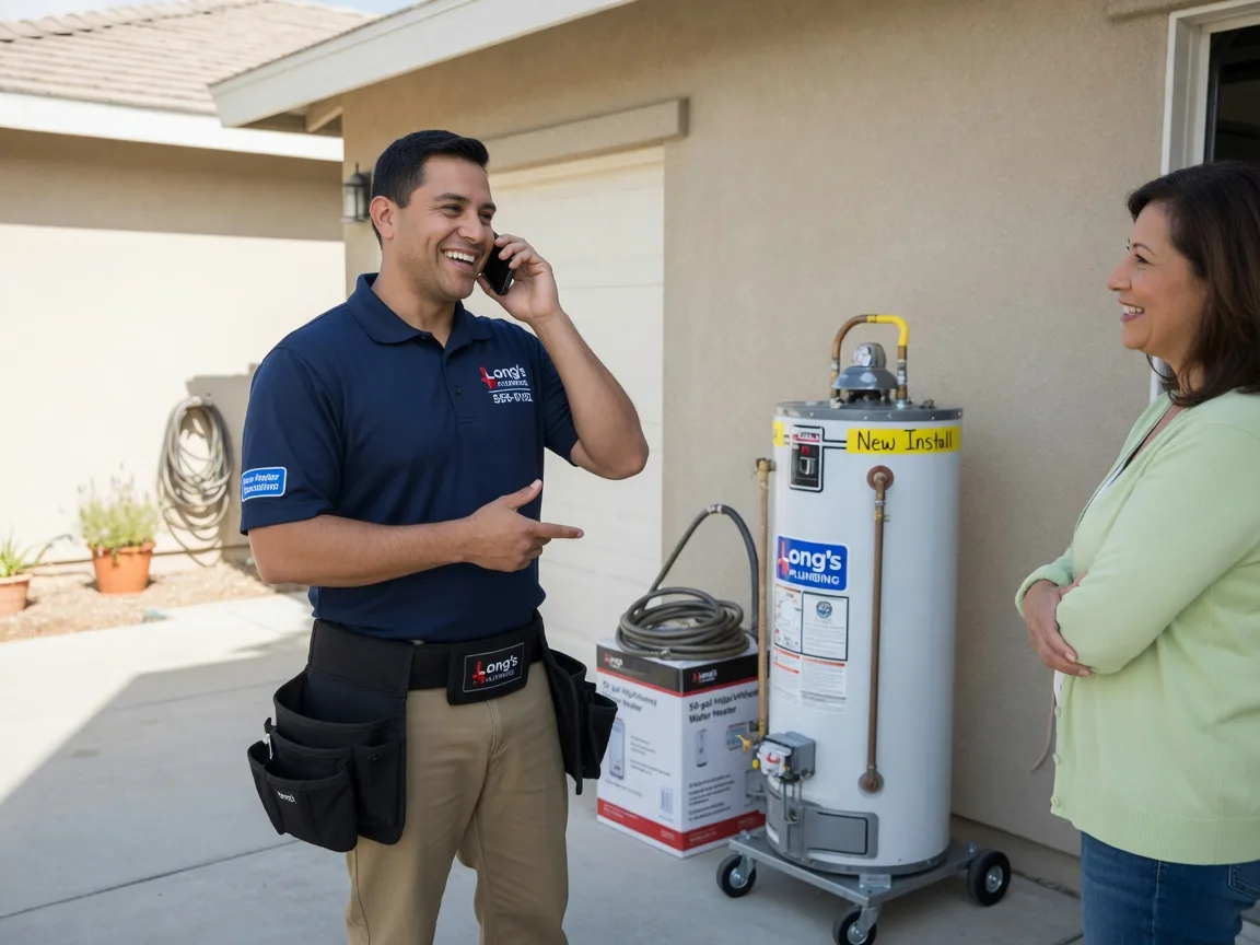 Leak Detection Exline, IA FAQs